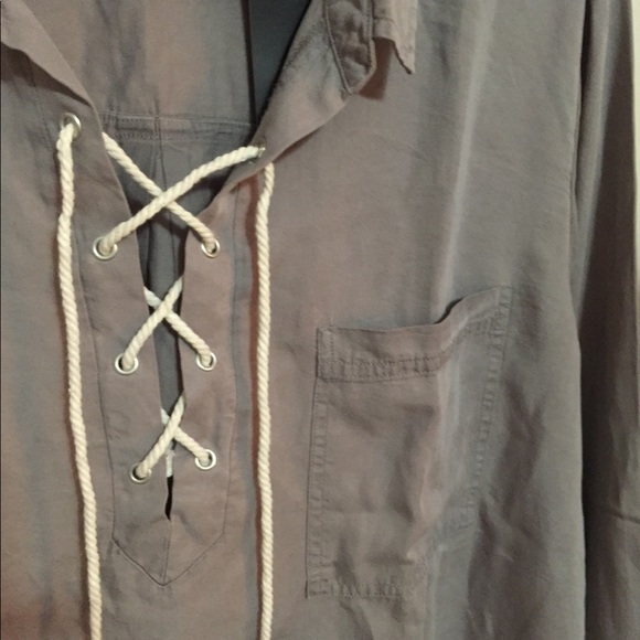 Du Jour tunic or dress - Picture 6 of 6